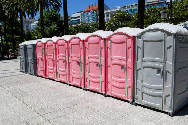 Professional Portable Potty Rental in Glen Cove, NY