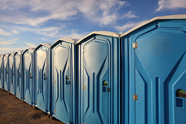 Best Portable Toilet Rental for Emergency Services  in Glen Cove, NY