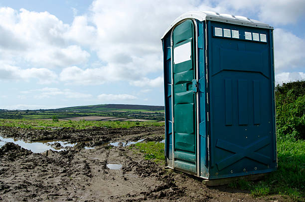 Types of Portable Toilets We Offer in Glen Cove, NY
